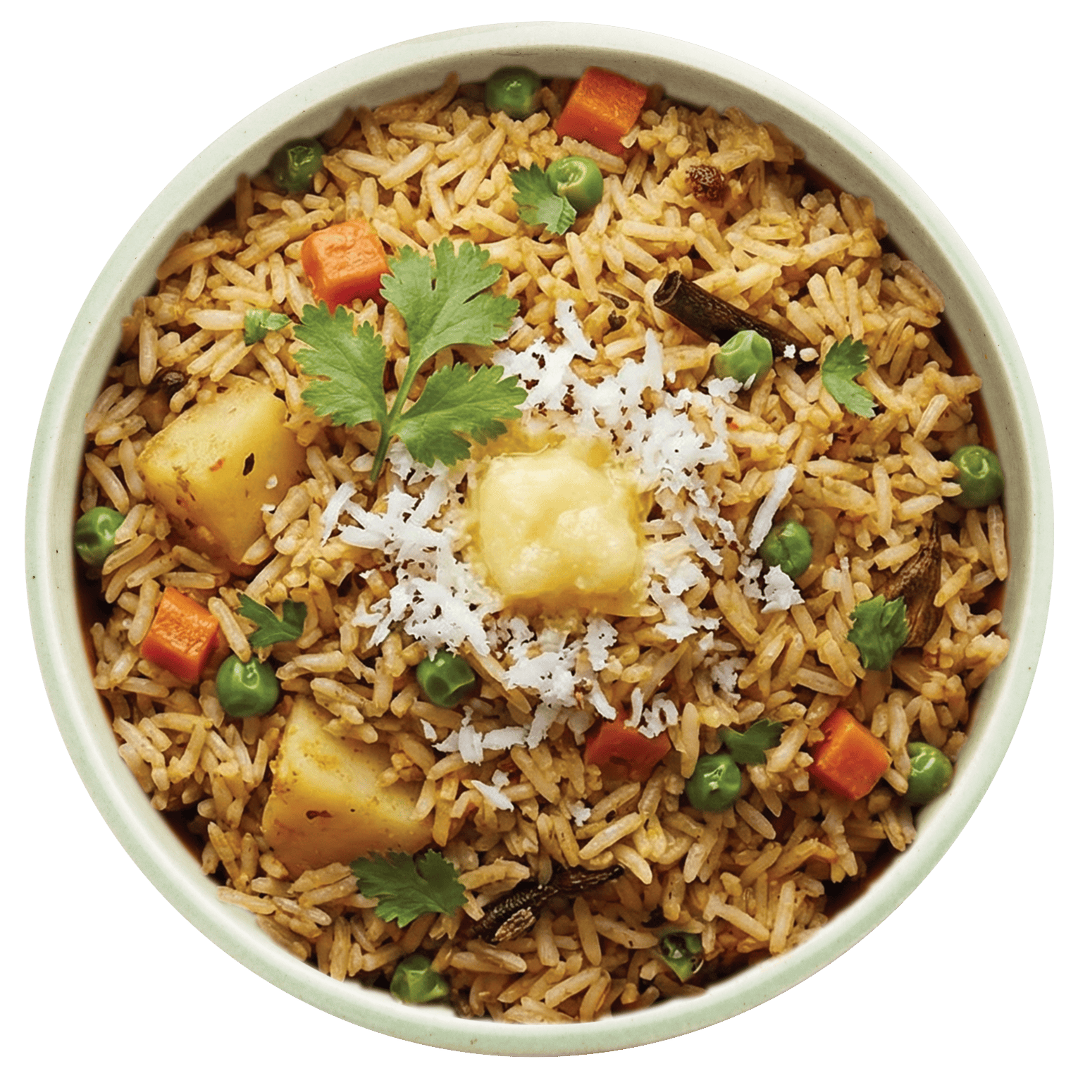 Goda Masala